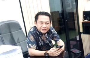Dewan Apresiasi Langkah Pemkab Barito Utara Dalam Pembangunan Jembatan Lemo Seberang