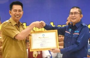 Sekolah Penggerak Sebagai Program Pendorong Transformasi Satuan Pendidikan