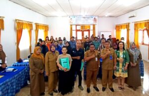 Pelatihan Akuntansi Guna Tingkatkan SDM Gerakan Koperasi