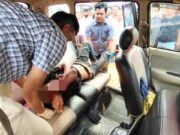 Diduga Keracunan AC, Ayah dan Anak Ditemukan Tewas Didalam Mobil