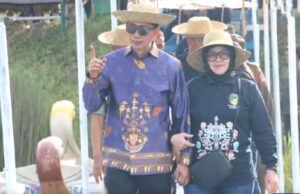 Restocking Jangan Merusak Ekosistem dan Punahnya Ikan Lokal