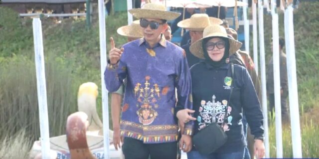 Restocking Jangan Merusak Ekosistem dan Punahnya Ikan Lokal
