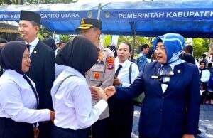 PPPK Harus Memiliki Integritas dan Tingkatkan Kompetensi