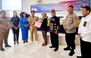 Pemberdayaan Koperasi dan UMKM Program Strategis Pulihkan Ekonomi