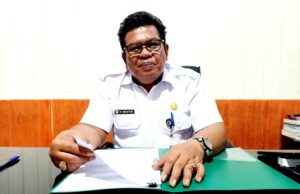 Peringati Harkopnas ke 76 Disnakertranskop UKM Barito Utara Gelar Beberapa Kegiatan