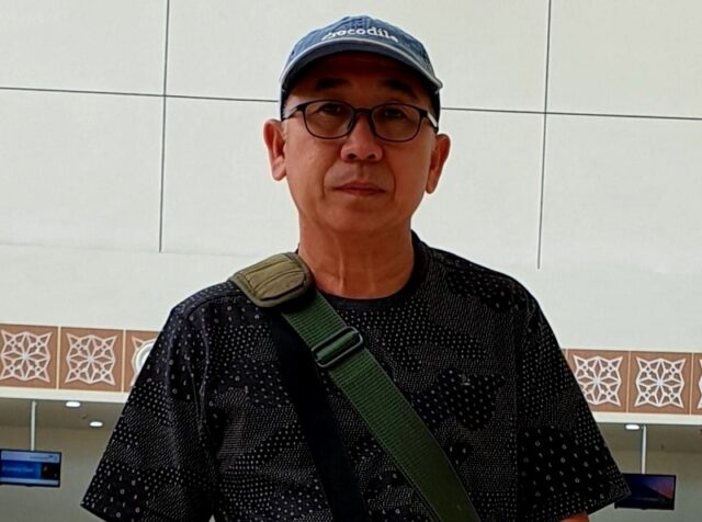 Festival Budaya IMBT Sebuah Ajang Promosi Pariwisata Daerah