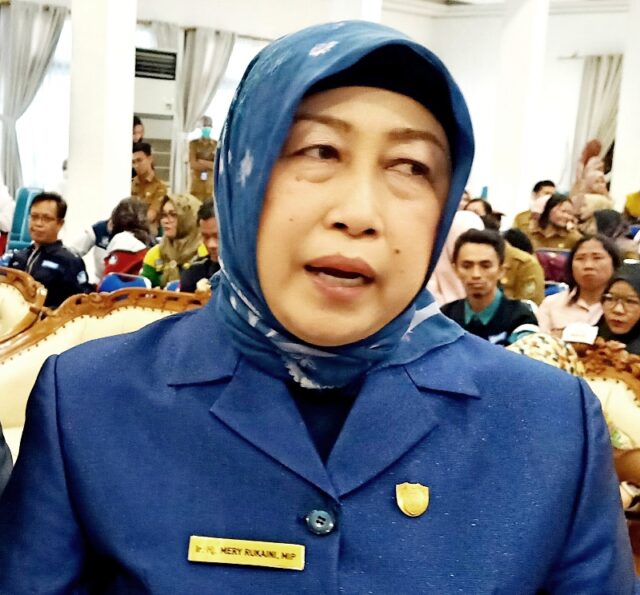 DPRD Barito Utara Agendakan Kegiatan Juli dan Agustus 2023