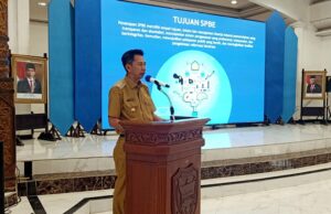 Hapus Sekat Birokrasi Melalui Implementasi SPBE