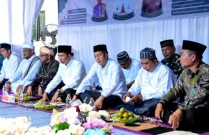 Perkembangan Dakwah dan Syiar Islam Kedepannya Terus Meningkat