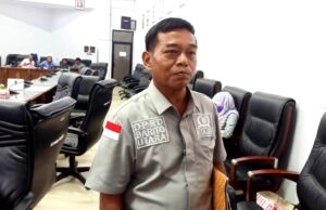 Harga Tabung LPG 3 Kg di Barito Utara Makin Tidak Terkontrol