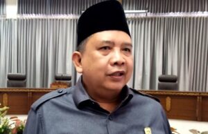 Dewan Apresiasi Empat Pelajar Barut Terpilih Sebagai Calon Paskibraka Tingkat Kalteng