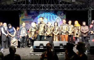 Batara Expo Dapat Jadi Media Untuk Sajikan Berbagai Informasi dan Potensi Sumber Daya Daerah