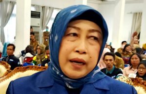 Ketua DPRD Barito Utara Apresiasi Pemkab Laksanakan Batara Expo 2023