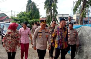 Yayasan Kemala Bhayangkari Turut Serta Mendukung Dunia Pendidikan