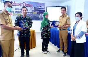 LARS DHP Kembangkan 4 Standar Akreditasi Versi Kemenkes