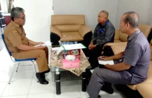 PT Perusda Batara Membangun Kembangkan Usaha