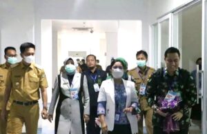 RSUD Muara Teweh Raih Akreditasi Paripurna