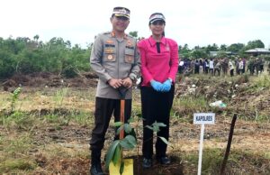 Eks Bandara Beringin Diharapkan Jadi Hutan Kota