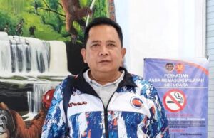 Anggota DPRD Barito Utara Apresiasi Pelaksanaan Simulasi Sispamkota