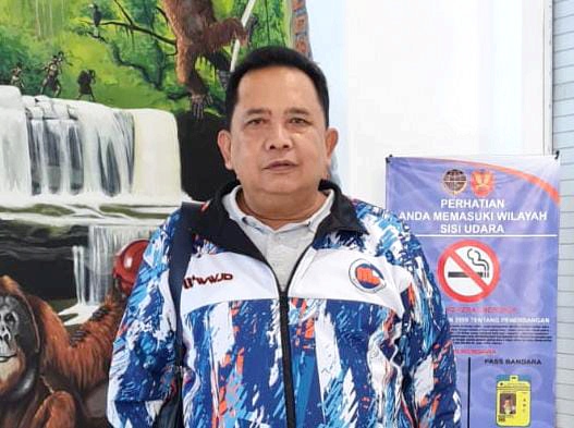 Anggota DPRD Barito Utara Apresiasi Pelaksanaan Simulasi Sispamkota