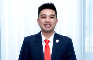 Dewan Apresiasi Lomba Bercerita Bahasa Daerah