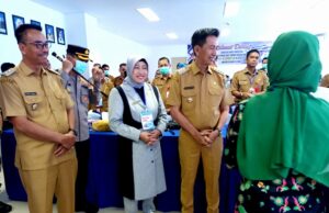 Ketua DPRD Barut Apresiasi RSUD Muara Teweh Raih Akreditasi Paripurna dari LARS DHP