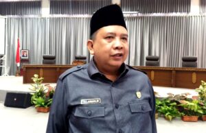 DPRD Barito Utara Apresiasi KesbangPol Barito Utara