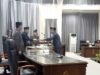 Fraksi Partai Gerindra Apresiasi Penyampaian Raperda Perubahan APBD 2023