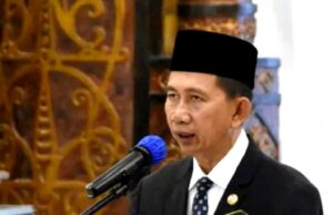 APBD Perubahan 2023 Sudah Berproses Sesuai Ketentuan
