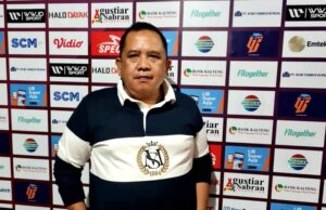 Dewan Harapkan Pada Setiap Hari Besar Diadakan Lomba Ketinting