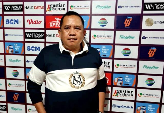Dewan Harapkan Pada Setiap Hari Besar Diadakan Lomba Ketinting