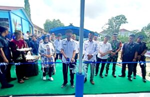 Kantin Sekolah Sehat Guna Menyediakan Kebutuhan Makanan Yang Cukup Jumlah dan Gizi
