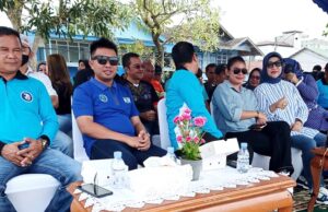 Dewan Sebut Lomba Balap Ketinting Salah Satu Olahraga Rekreasi