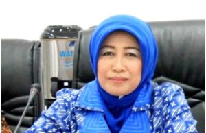 Banmus DPRD Susun Perubahan Jadwal Kegiatan Masa Sidang I Tahun Sidang 2023