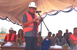 Pabrik Kelapa Sawit PT MAJU Dibangun Setelah Mendapat Legalitas dari Pemerintah