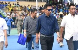 Pembentukan Perundang-Undangan Untuk Mengatur dan Menata Kehidupan Dalam Suatu Negara