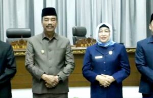 OPD Diharapkan Segera Siapkan Langkah Untuk Melaksanakan Kegiatan Sesuai Aturan