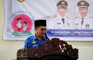 Lima Sasaran Kasus Stunting Yang Segera Mendapatkan Penanganan