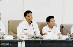 Masih Banyak Keluhan Terhadap Fasilitas Rumah Guru