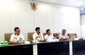 Pj Bupati Barito Utara Sebut APBD 2023 Lebih Baik dari Tahun-Tahun Sebelumnya