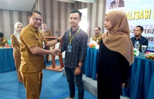 Pola Kemitraan Sebagai Strategi Pemberdayaan UMKM