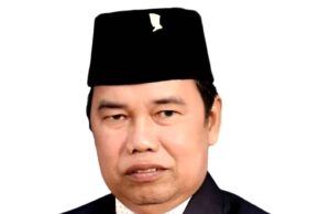 Waket II DPRD Barito Utara Paparkan Fungsi DPRD Dihadapan WKRI Barito Utara