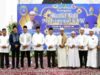 Pj Bupati Barito Utara Hadiri Maulid Nabi di Masjid H Muhammad Sidik