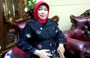 DPRD Barito Utara Susun Jadwal Perubahan Kegiatan Masa Sidang I Tahun 2023