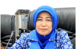 Ketua DPRD Apresiasi ASN Barito Utara Ikuti MTQ VII Korpri Provinsi Kalteng