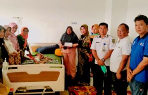 Dewan Minta Manajemen RSUD Tak Pandang Pilih Dalam Memberikan Pelayanan