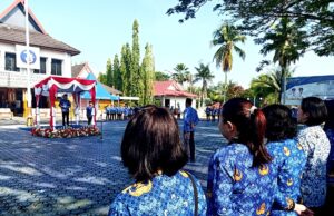 Pengurangan Resiko Bencana Merupakan Hal Yang Sangat Prioritas Saat Ini