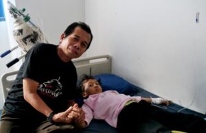 Mahlansyah Rasakan Layanan JKN Memuaskan, Cepat dan Mudah