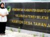 Program JKN Itu Penting dan Membantu Masyarakat