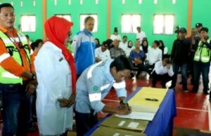 Pengembangan Ekonomi Lokal Melalui Pariwisata Unggulan, Kadis Budparpora Susun Proyek Perubahan